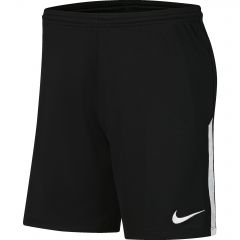 Y NK DRY LGE KNIT II SHORT NB