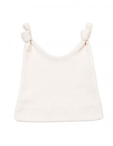 Baby organic hat