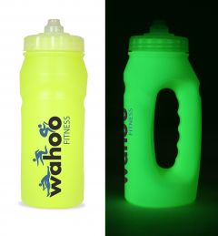 500Ml Jogger Glow Sports Bottle