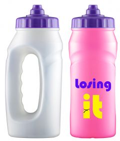 500Ml Jogger Sports Bottle