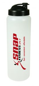 1 Litre Sports Bottle