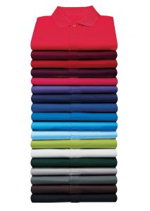 Coolchecker Polo 