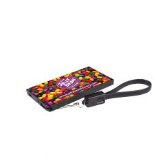 Zest Power Bank 3,000 mAh 