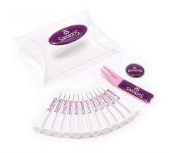 Pillow Pack 4 
