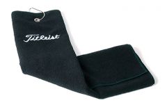Titleist Rrifold Towel
