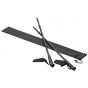 Salo Nordic Walking Sticks and Pouch