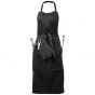 Bear BBQ Apron With Tools