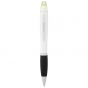 Nash Ballpoint Pen and Highlighter