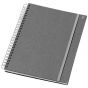 Link Wired Notebook A5