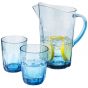 Jug With 2 Glasses