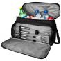 Dox 3-Piece BBQ Set With Cooler Bag