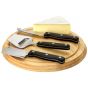 4-Piece Cheese Gift Set