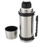 Everest Isolating Flask With Strap