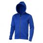 Moresby Hooded Full Zip Sweater