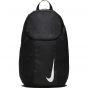 Nike Academy Team-BLACK/BLACK/WHITE-MISC