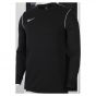 Y NK DRY PARK20 CREW TOP