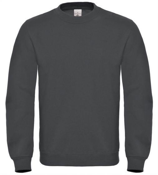 B&C ID.002 Sweatshirt
