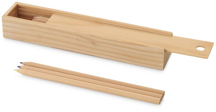 12-Piece Pencil Set