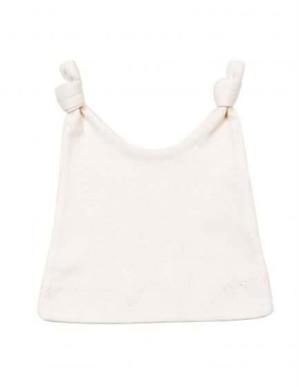 Baby organic hat