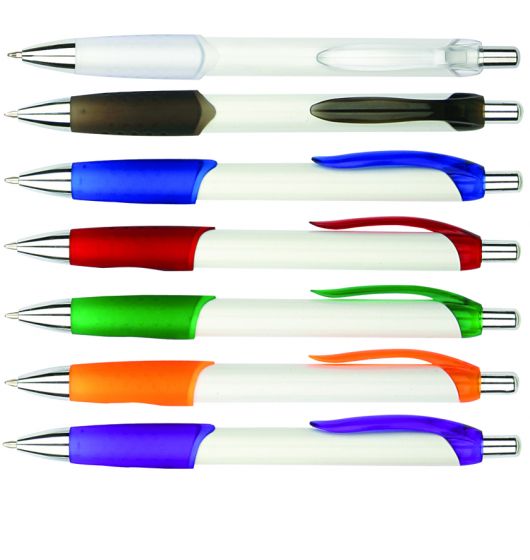 Super Grip Pen