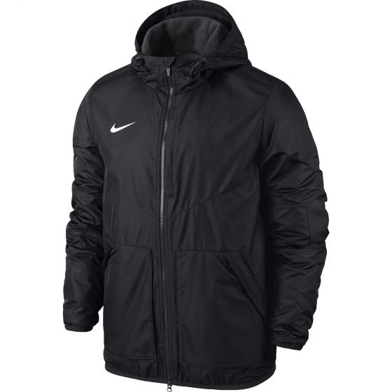 TEAM FALL JACKET
