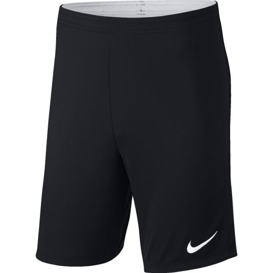 M NK DRY ACDMY18 SHORT K