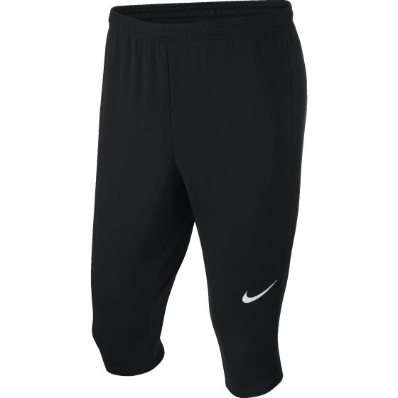 M NK DRY ACDMY18 3QT PANT KPZ