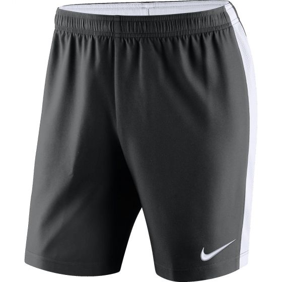 Y NK DRY VNM SHORT II WVN