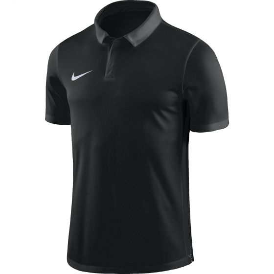 M NK DRY ACDMY18 POLO SS