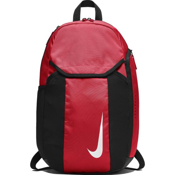 Nike Academy Team-UNIVERSITY RED/BLACK/WHITE-MISC