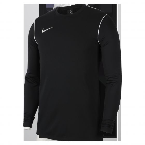 Y NK DRY PARK20 CREW TOP