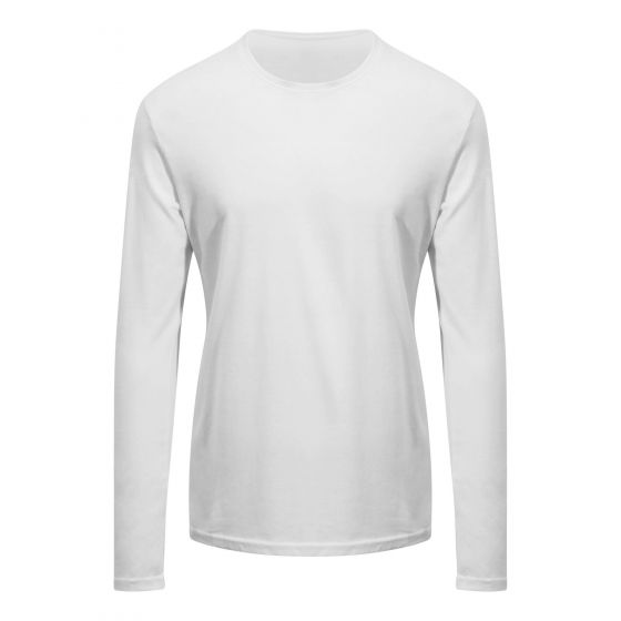 Erawan organic long-sleeve tee
