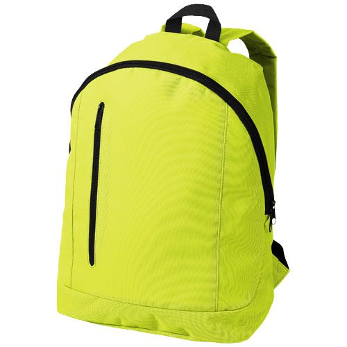 Boulder Backpack Axis Promotional