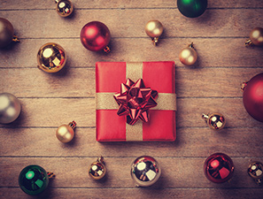 Christmas And Promotional Items: 3 Tips To Get Noticed