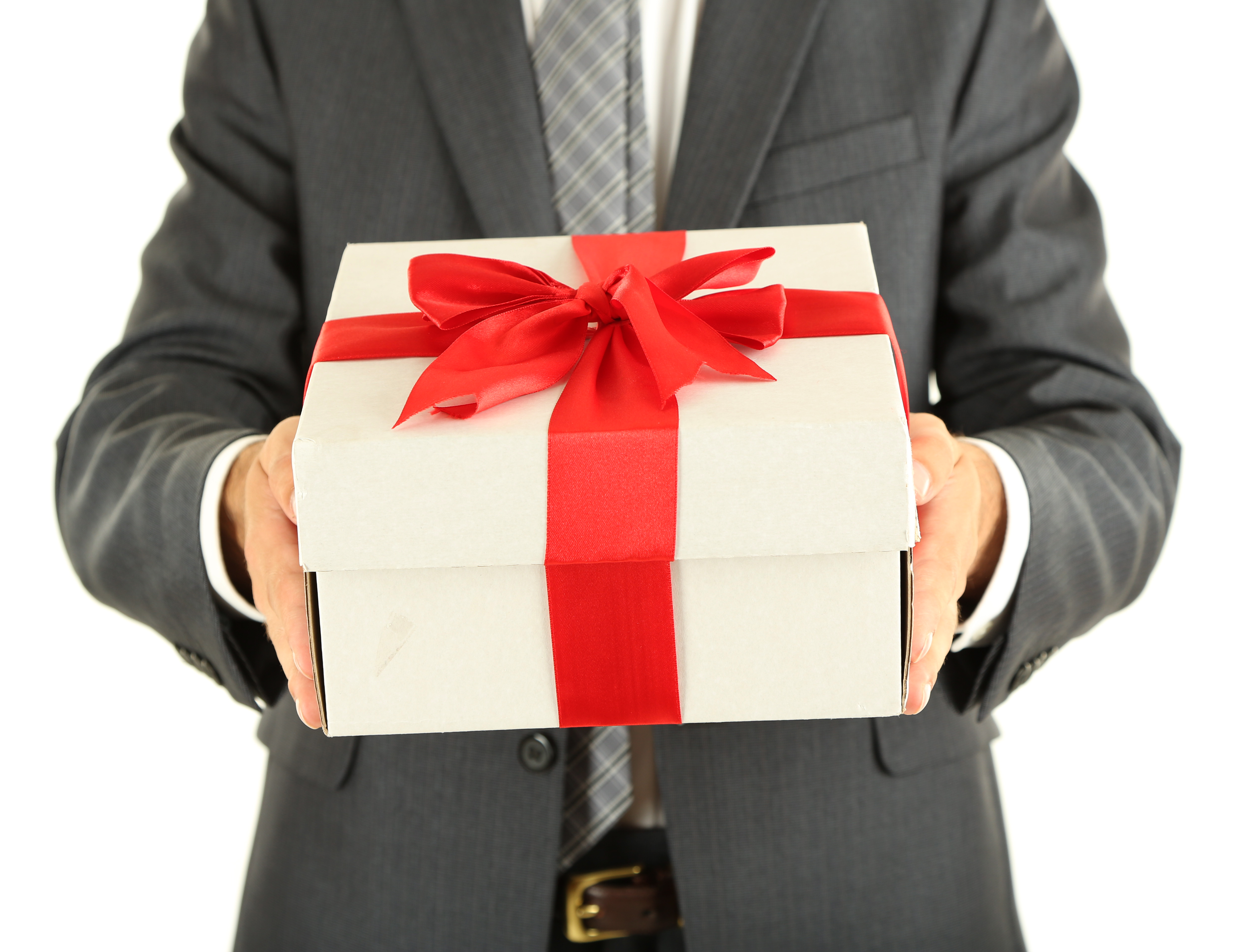 9 Tips for Giving Away Promotional Products