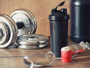 Top 6 Fitness Promotional Products For The New Year