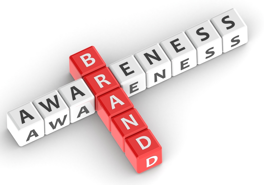 Using Promotional Products To Build Brand Awareness