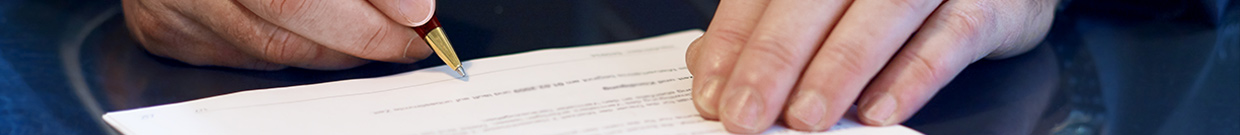 Banner Terms and Conditions